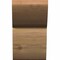 Ekena Millwork Crestline Smooth Rafter Tail, Western Red Cedar, 5 1/2"W x 10"H x 32"L RFT06X10X32CRE00SWR - alternate 4